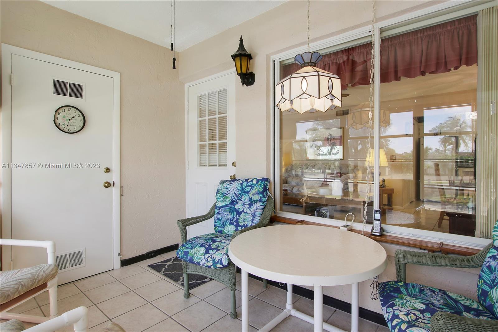 331 Pine Ridge Circle, Unit A2 Greenacres, FL 33463 - Photo 26 of 33 Gallery Image 26