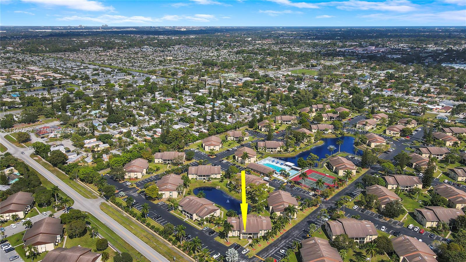 331 Pine Ridge Circle, Unit A2 Greenacres, FL 33463 - Photo 4 of 33 Gallery Image 4
