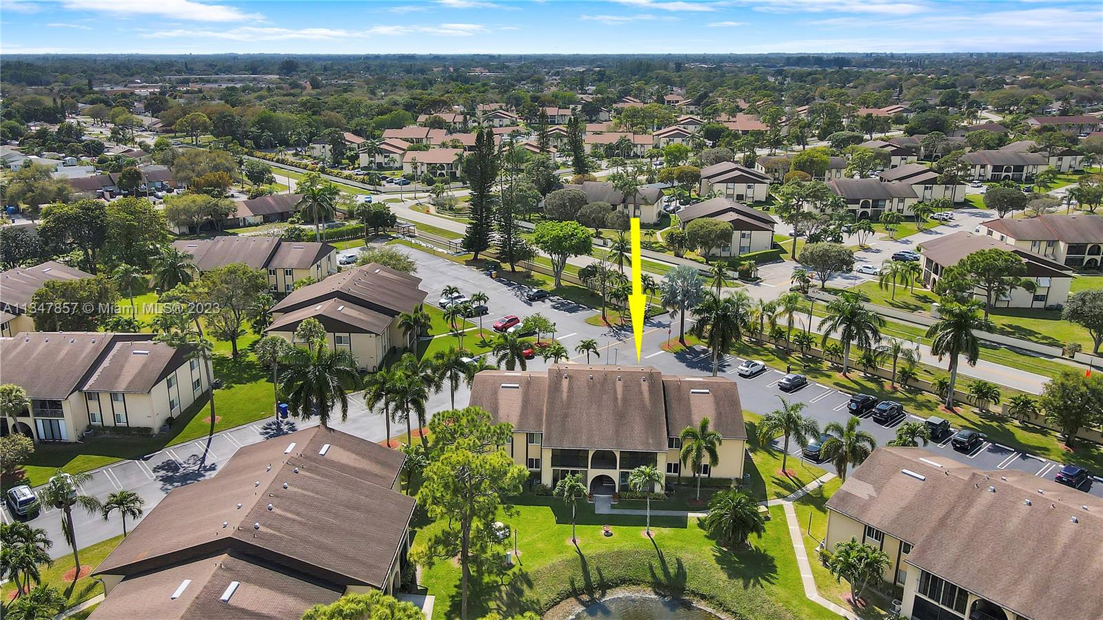 331 Pine Ridge Circle, Unit A2 Greenacres, FL 33463 - Photo 5 of 33 Gallery Image 5