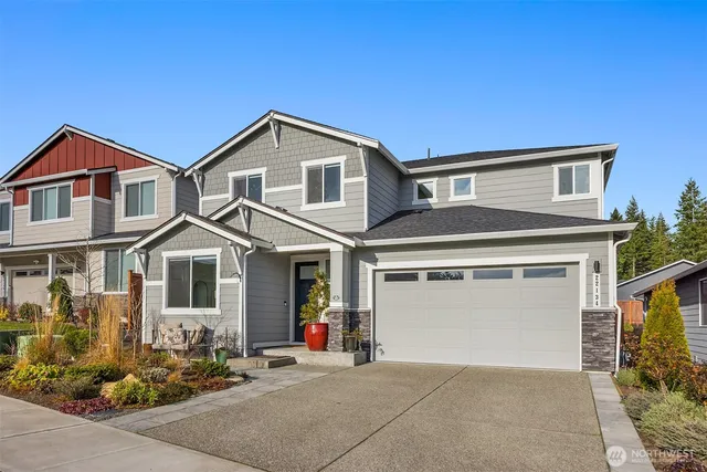 $725,000 | 22134 Jameson Avenue Northwest, Poulsbo, WA 98370