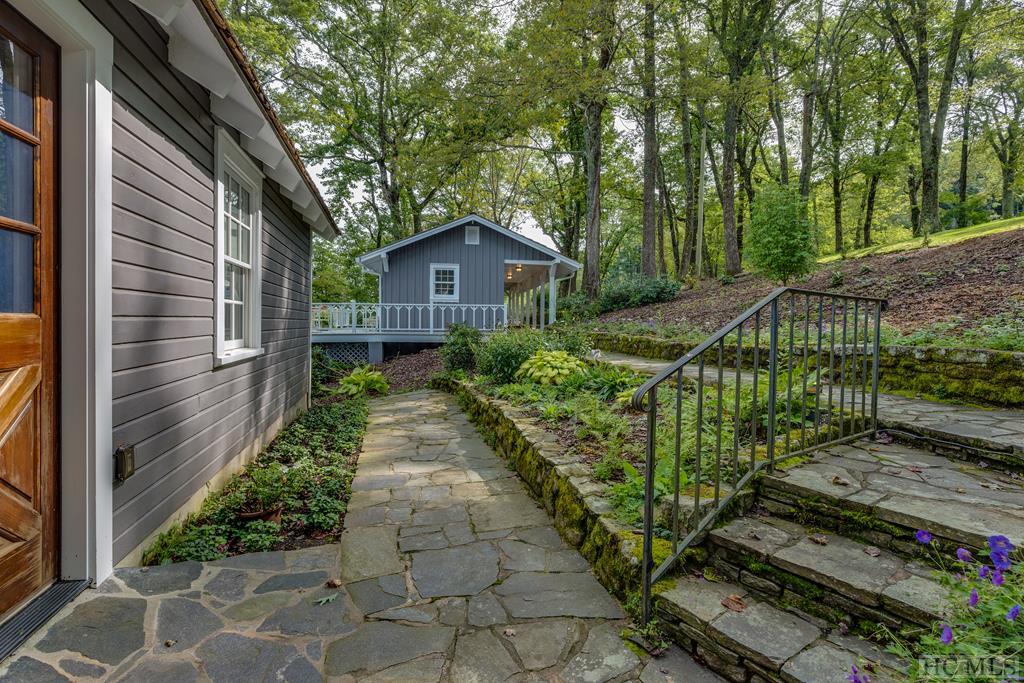 525 Satulah Road Highlands, NC 28741 - Photo 48 of 57 Gallery Image 48