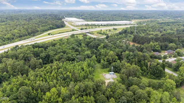 a view of a outdoor space with a lake view