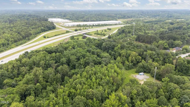 a view of a outdoor space with a lake view