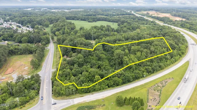 a view of a balcony with city view