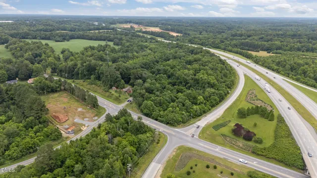 a view of a lake from a balcony