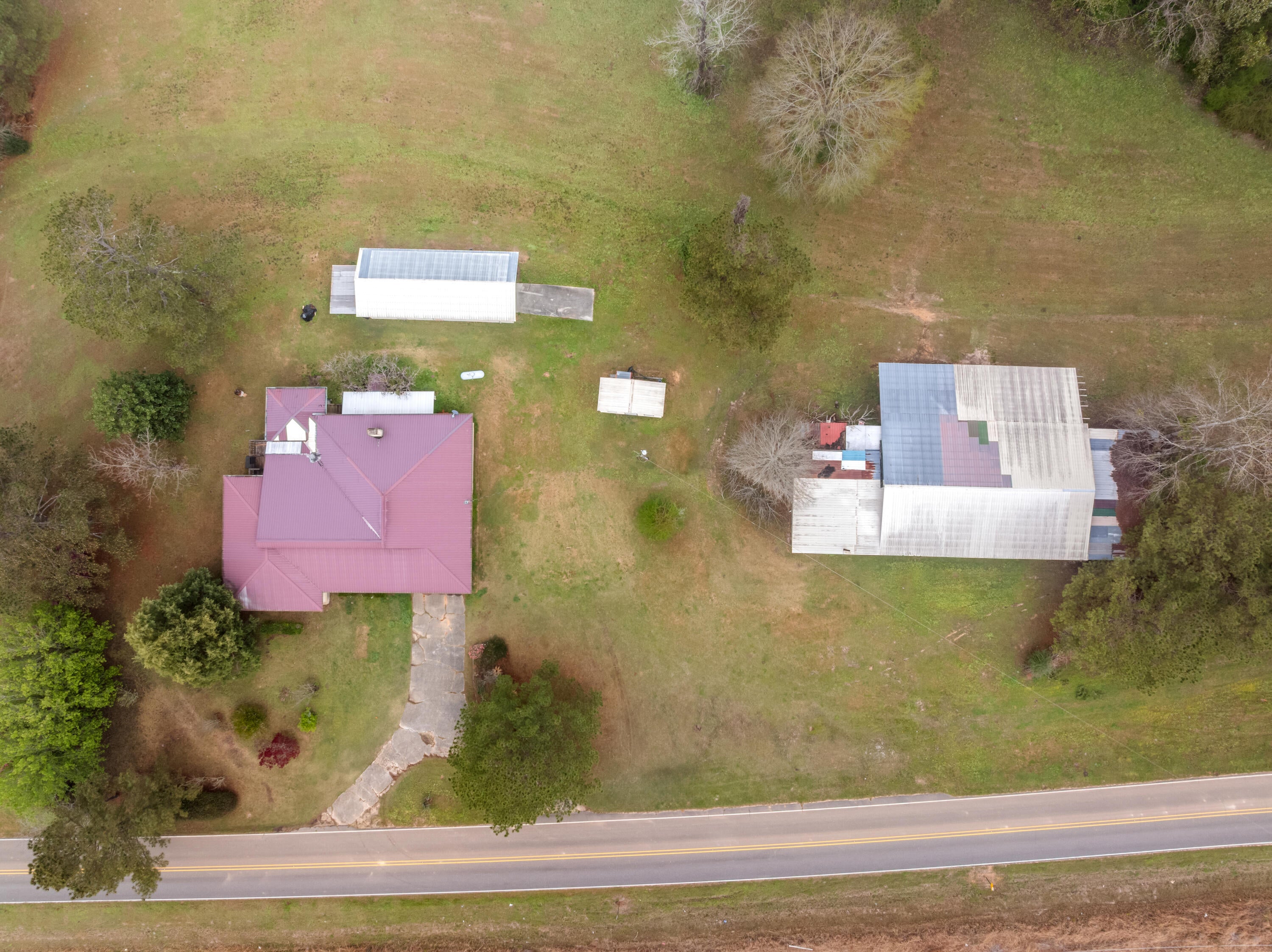 2373 Rocky Branch Road Sumrall, MS 39482 - Photo 62 of 64 Gallery Image 62