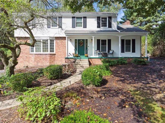 $649,900 | 1535 Redfern Drive, Pittsburgh, PA 15241