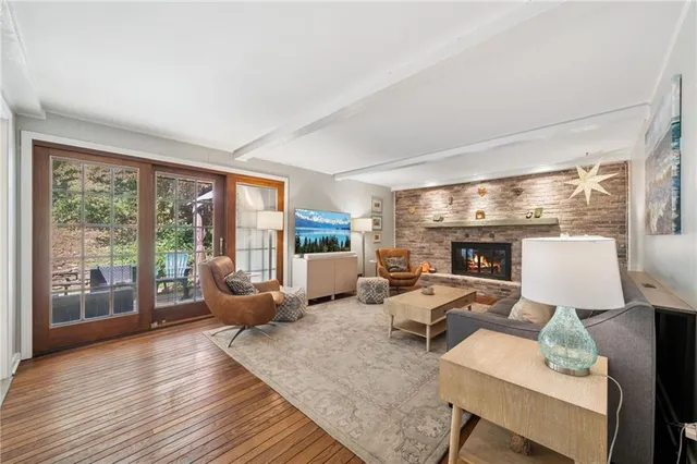 $649,900 | 1535 Redfern Drive, Pittsburgh, PA 15241