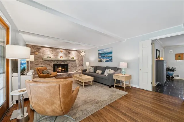 $649,900 | 1535 Redfern Drive, Pittsburgh, PA 15241