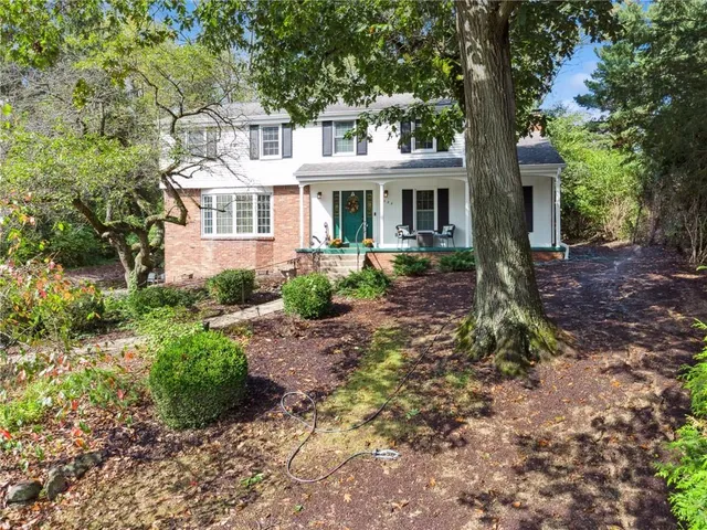 $649,900 | 1535 Redfern Drive, Pittsburgh, PA 15241