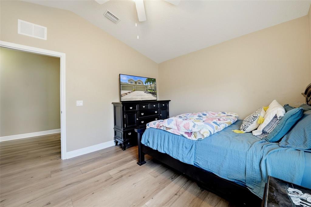 497 Harbor Ridge Drive Palm Harbor, FL 34683 - Photo 26 of 52