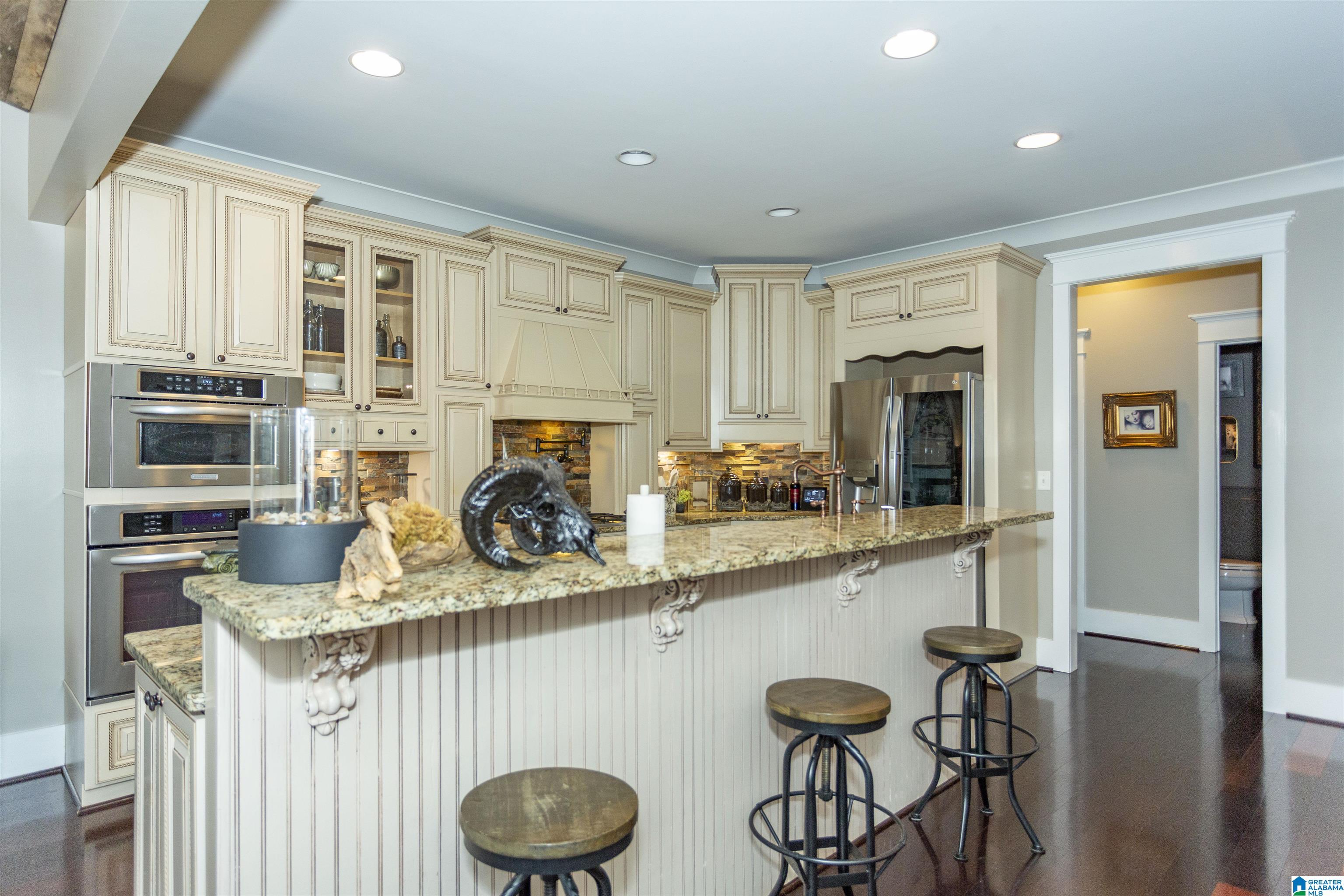 300 West Shugart Ridge Road Gardendale, AL 35071 - Photo 29 of 99 Gallery Image 29