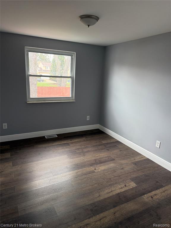 3202 Wolcott Street Flint, MI 48504 - Photo 22 of 28