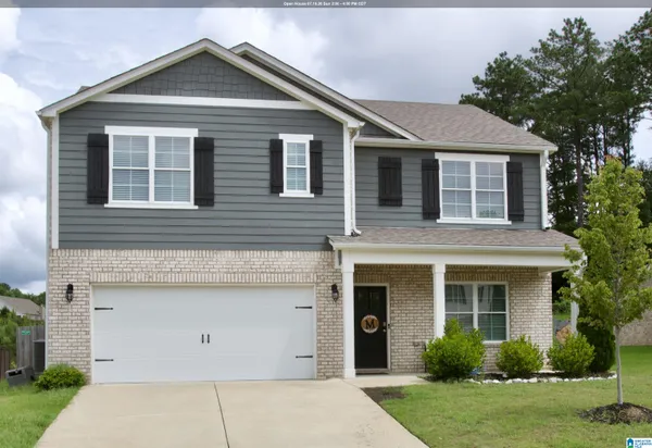 $410,000 | 117 Turnberry Highlands Way, Gardendale, AL 35071