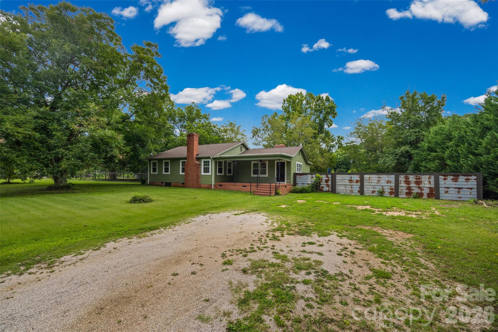 194 East Old Limestone Road York, SC 29745 - Photo 43 of 48 Gallery Image 43