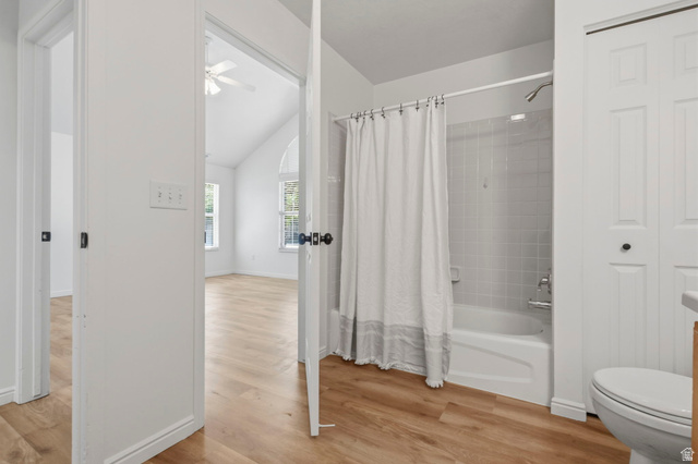 2047 West Abbey View Road, Unit 17C West Jordan, UT 84088 - Photo 34 of 50 Bathroom