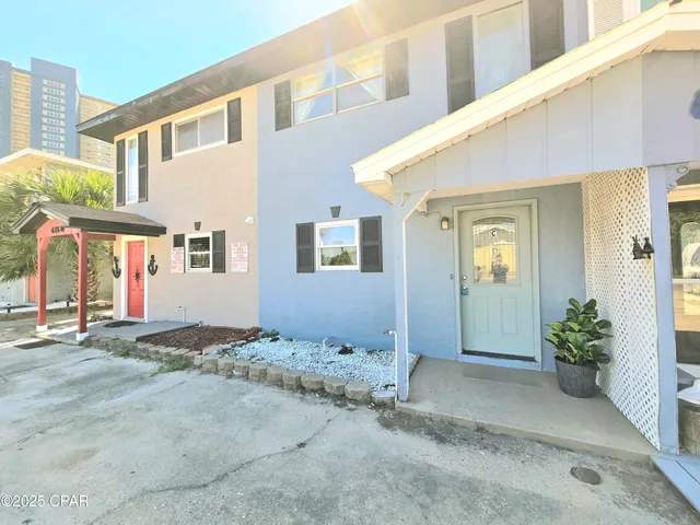 $1,695 | 636 West Caladium Circle, Unit C, Panama City Beach, FL 32413