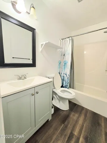 $1,695 | 636 West Caladium Circle, Unit C, Panama City Beach, FL 32413