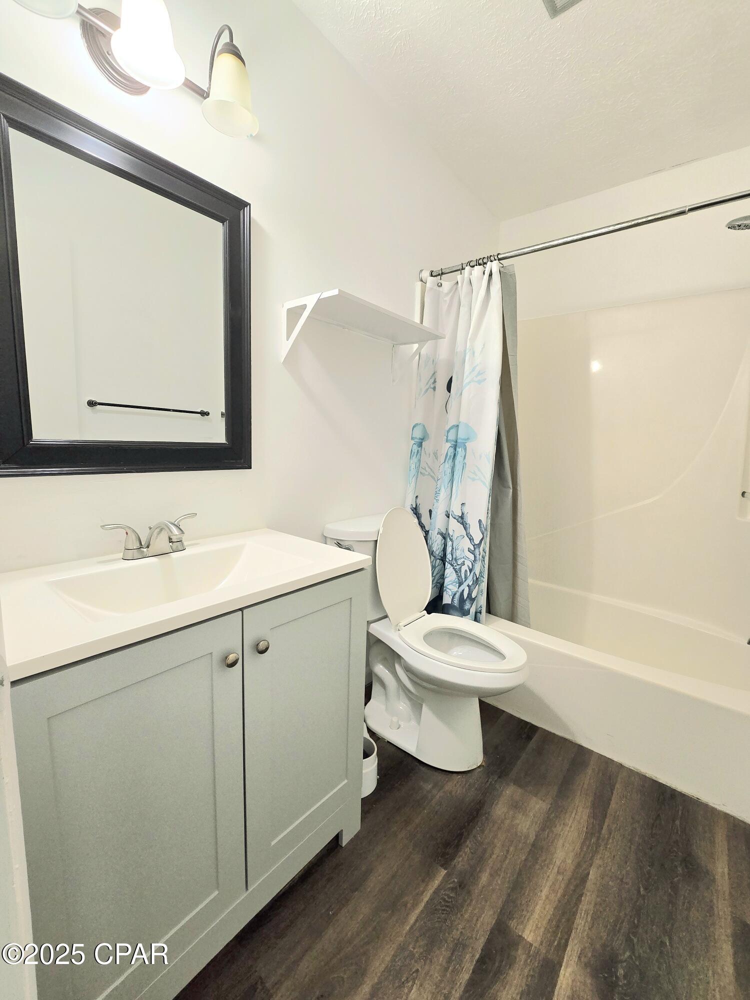 636 West Caladium Circle, Unit C Panama City Beach, FL 32413 - Photo 12 of 20