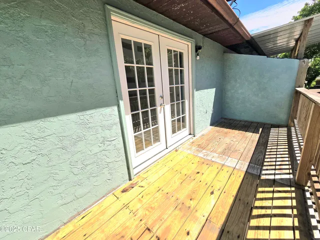 $1,695 | 636 West Caladium Circle, Unit C, Panama City Beach, FL 32413