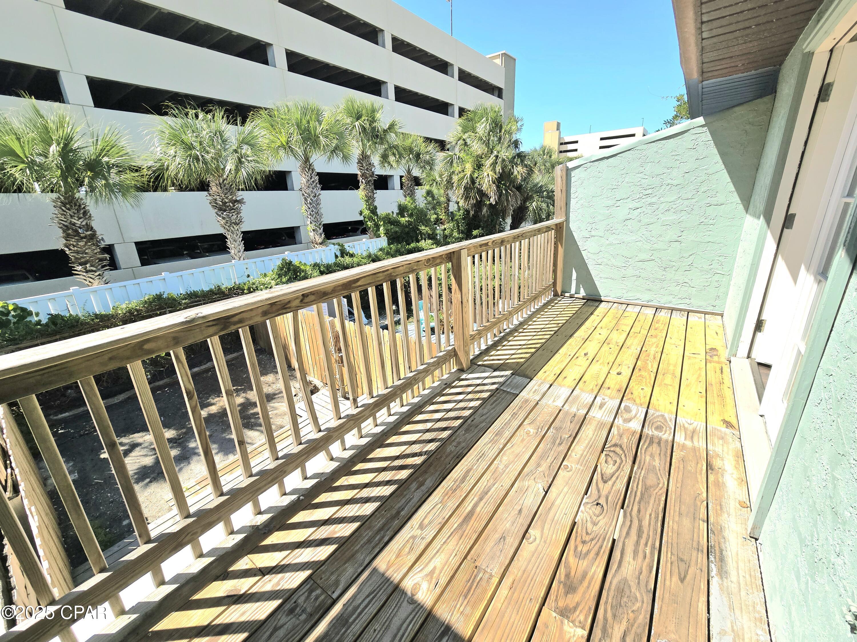 636 West Caladium Circle, Unit C Panama City Beach, FL 32413 - Photo 17 of 20