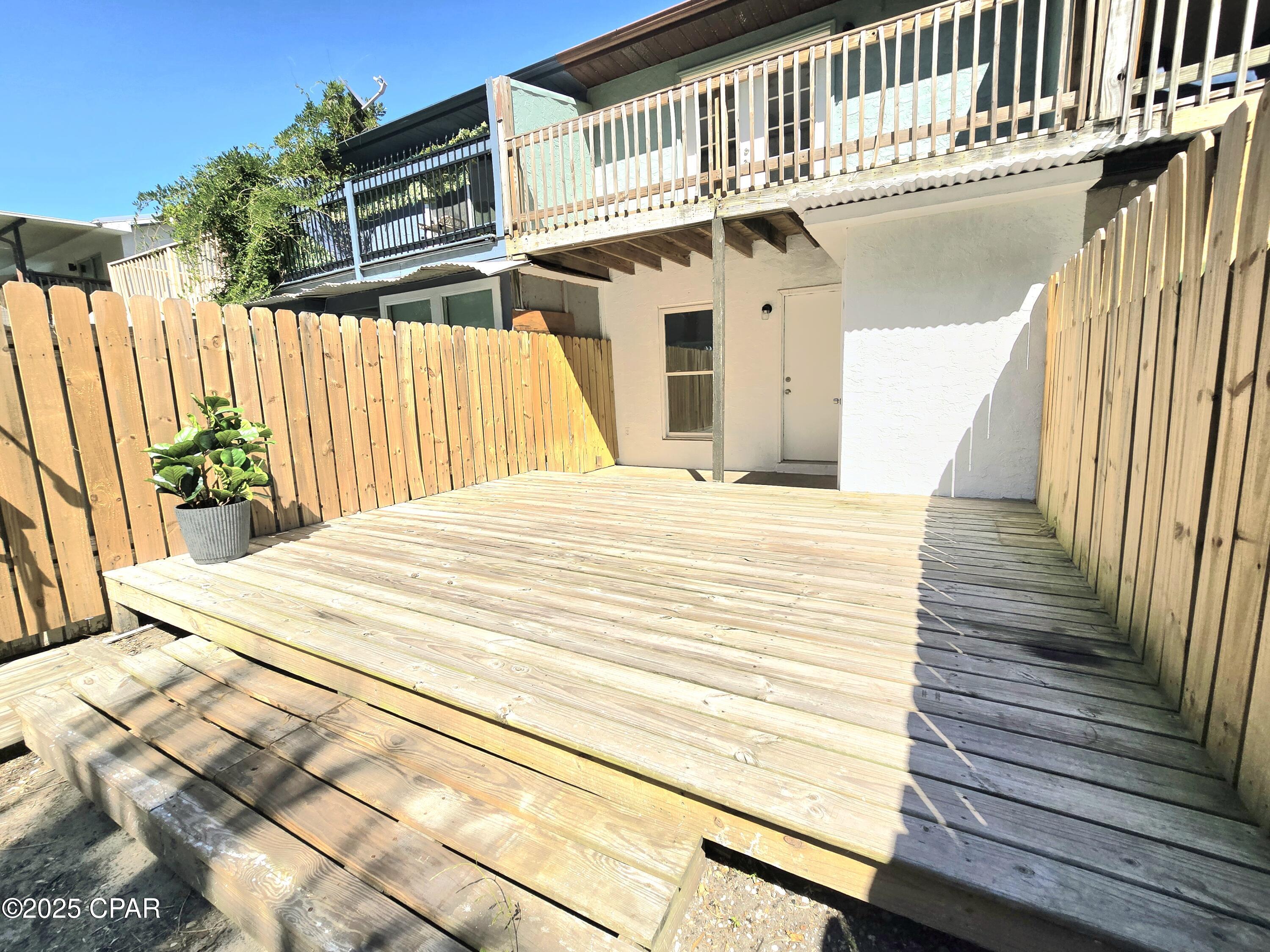 636 West Caladium Circle, Unit C Panama City Beach, FL 32413 - Photo 20 of 20