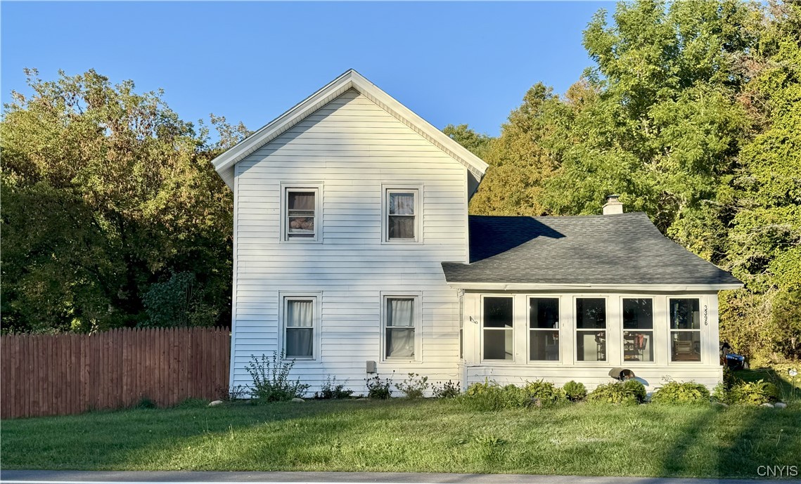 3396 County Rte 57 Volney, NY 13126 - Photo 1 of 1 Gallery Image 1