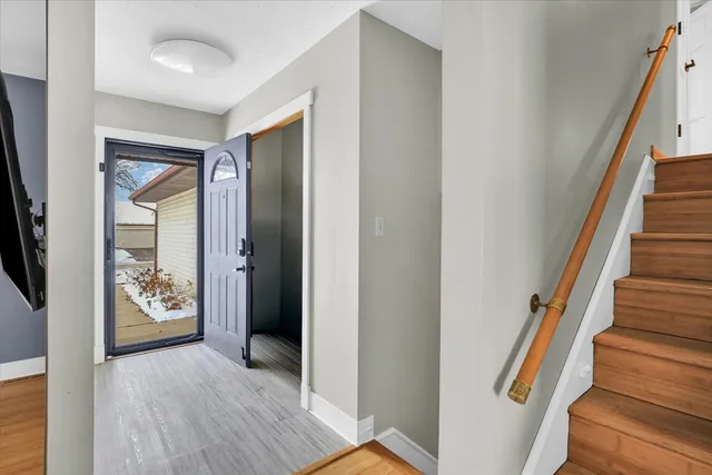 $270,000 | 308 East Willard Street, Urbana, IL 61801