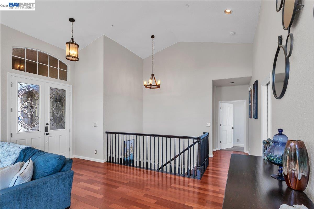 2433 Fox Ridge Drive Castro Valley, CA 94546 - Photo 35 of 76