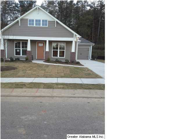205 Hampton Drive, Unit 6 Calera, AL 35040 - Photo 1 of 6
