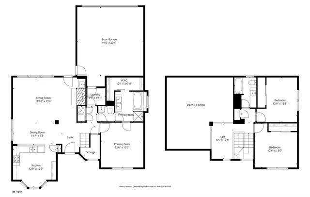 $450,000 | 4437 Odessa Drive, Plano, TX 75093