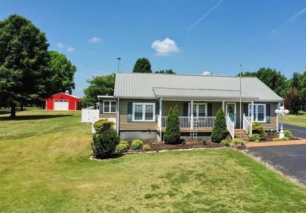 $480,000 | 758 North Main Street, Dyer, TN 38330