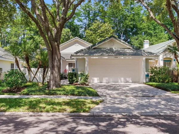 $480,000 | 15884 Sanctuary Drive, Tampa, FL 33647