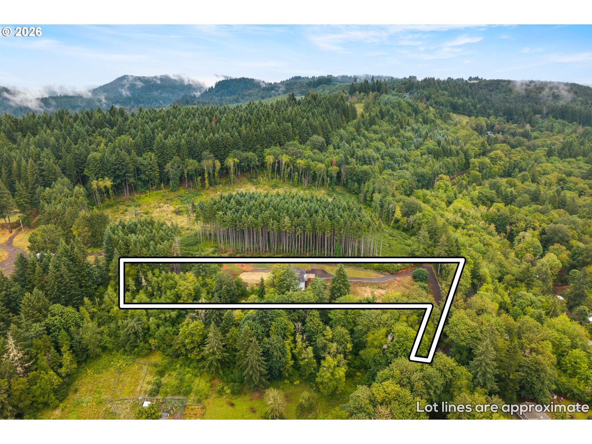 42345 Southeast Shipley Road Sandy, OR 97055 - Photo 42 of 44