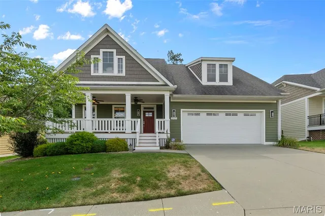 $519,000 | 2929 Pine Hill Spur, Cape Girardeau, MO 63701