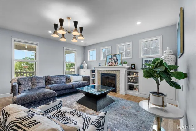 $519,000 | 2929 Pine Hill Spur, Cape Girardeau, MO 63701