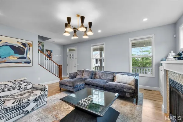 $499,000 | 2929 Pine Hill Spur, Cape Girardeau, MO 63701