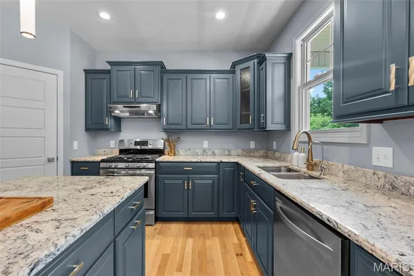 $499,000 | 2929 Pine Hill Spur, Cape Girardeau, MO 63701