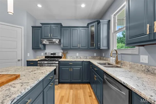 $519,000 | 2929 Pine Hill Spur, Cape Girardeau, MO 63701