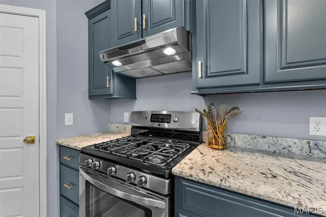 $519,000 | 2929 Pine Hill Spur, Cape Girardeau, MO 63701