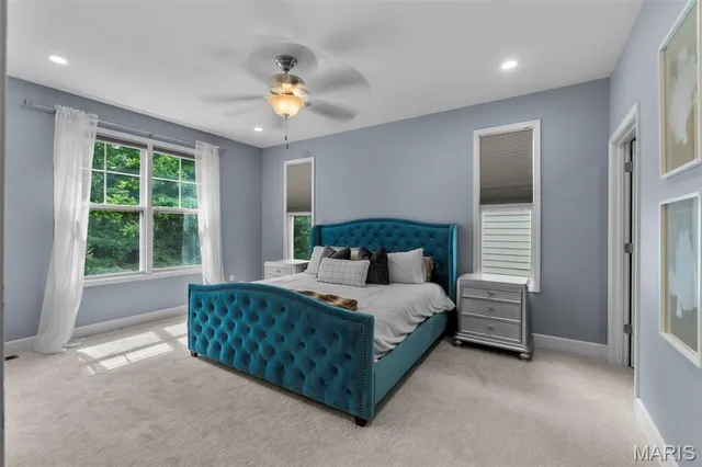 $519,000 | 2929 Pine Hill Spur, Cape Girardeau, MO 63701