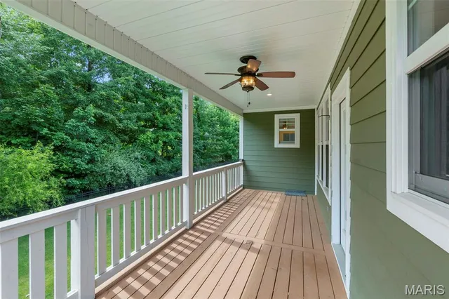 $519,000 | 2929 Pine Hill Spur, Cape Girardeau, MO 63701