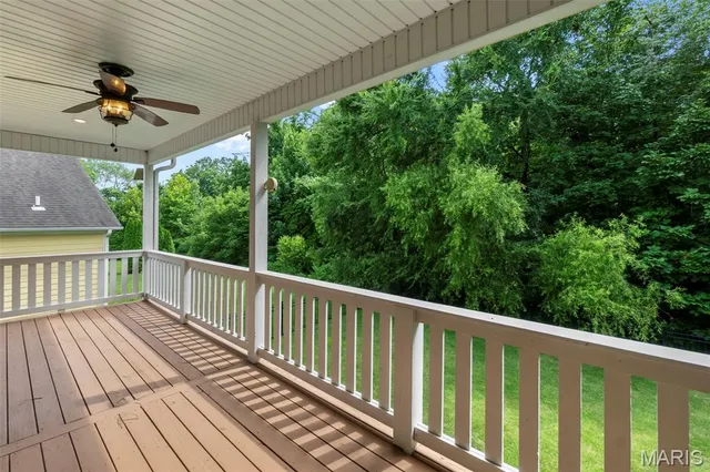 $519,000 | 2929 Pine Hill Spur, Cape Girardeau, MO 63701