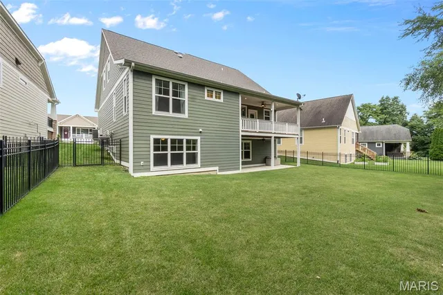 $519,000 | 2929 Pine Hill Spur, Cape Girardeau, MO 63701