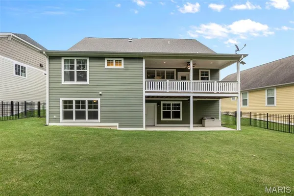 $499,000 | 2929 Pine Hill Spur, Cape Girardeau, MO 63701