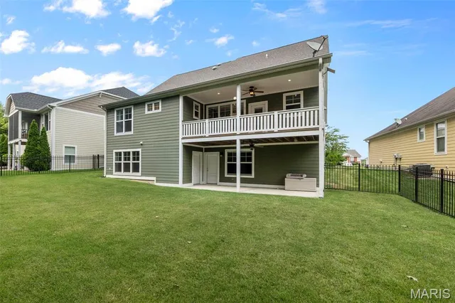 $519,000 | 2929 Pine Hill Spur, Cape Girardeau, MO 63701