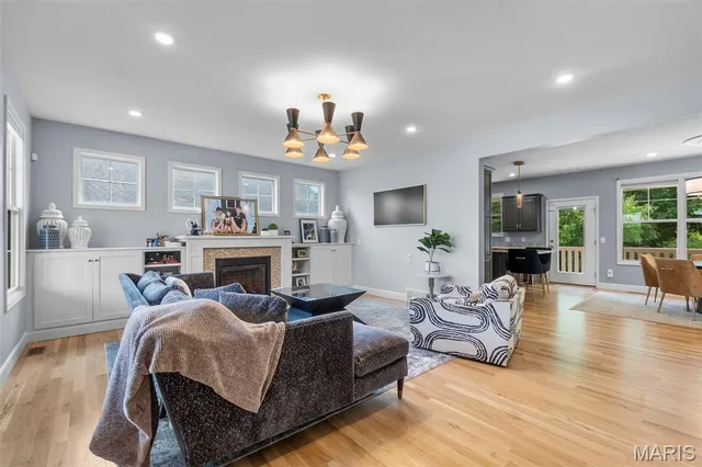 $519,000 | 2929 Pine Hill Spur, Cape Girardeau, MO 63701