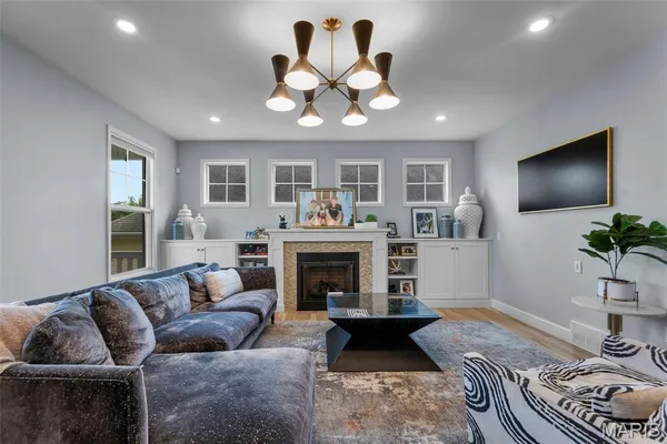 $499,000 | 2929 Pine Hill Spur, Cape Girardeau, MO 63701