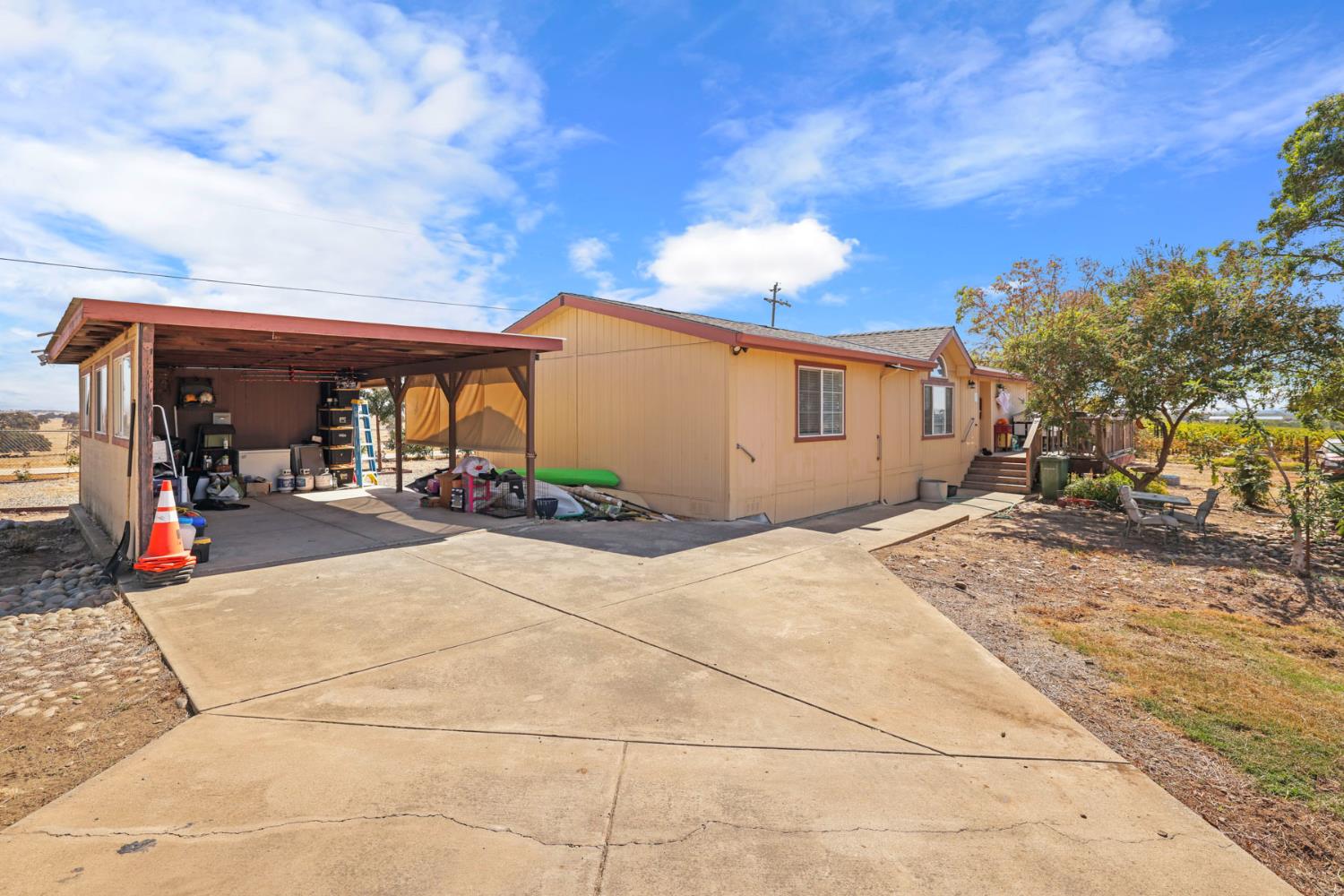 26680 Mackville Road Clements, CA 95227 - Photo 72 of 83 Gallery Image 72