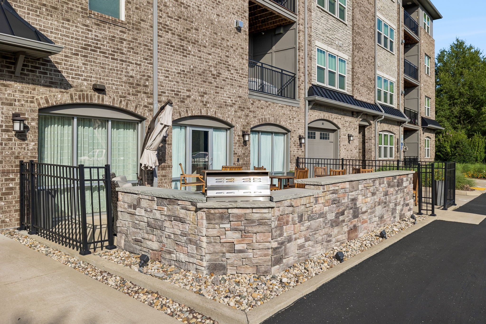 141 Saundersville Road, Unit 1208 Hendersonville, TN 37075 - Photo 32 of 36